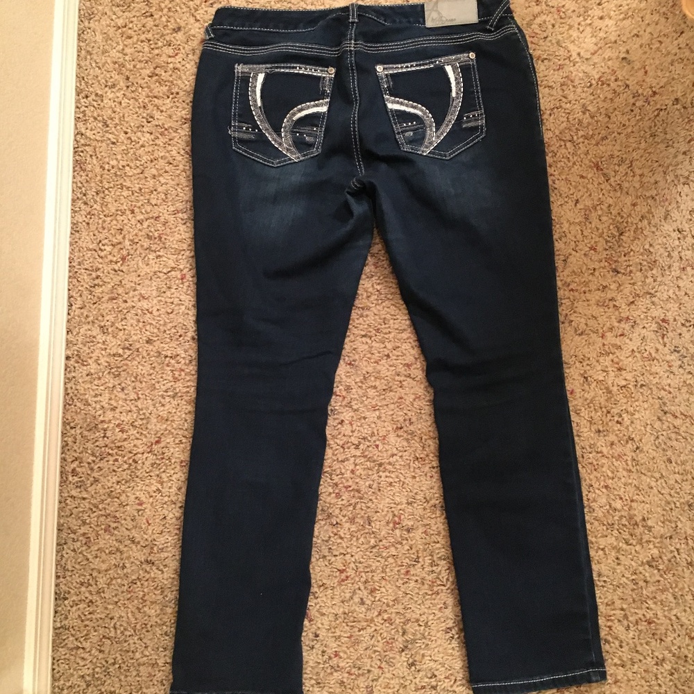Jeans - Picture 2 of 2